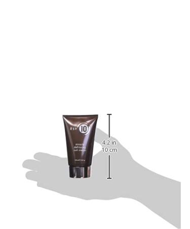 It's a 10 Haircare Miracle Defrizzing Curl Creme 4 fl. oz. - Smooth and Define Curls - Buy Online on GoSupps.com