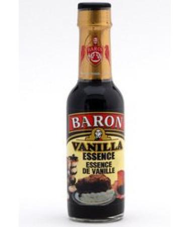 Baron Vanila Essence - 155 ML