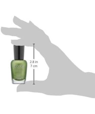 Zoya Meg Nail Polish 15ml - Buy Online on GoSupps.com