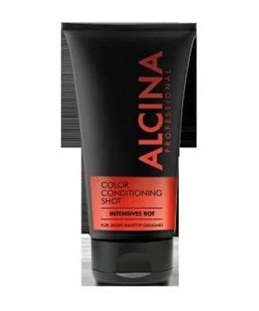 Alcina Color-Conditioning Shot red 150ml 150 ml (1 pack)