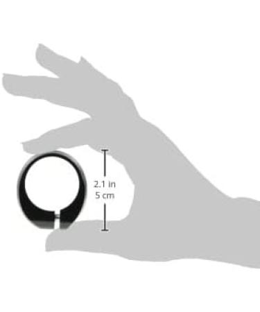 Thomson Elite Seat Post Clamp Black 30.0mm - Premium Quality and Durability - Buy Online on GoSupps.com