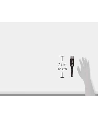 Scalpmaster Brush/Comb Cleaner - Professional Grade Tool for Hygienic Haircare - Buy Online on GoSupps.com