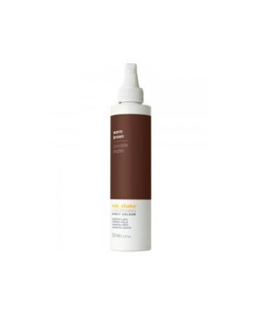 milk_shake Warm Brown Direct Colour 100 ml