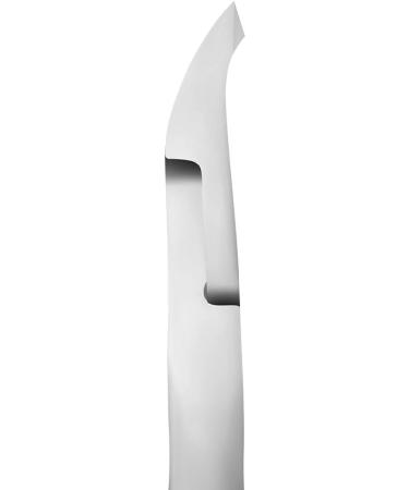 Professional Spring Cuticle Nippers 1/4 Jaw 0.12 Inch (3 mm) STALEKS Pro Smart NS-30-3 - Buy Online on GoSupps.com