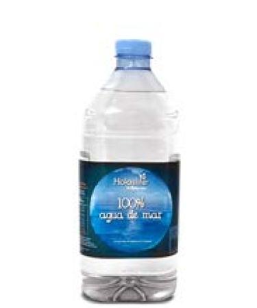 Seawater 8 units of 2 liters of Holoslife