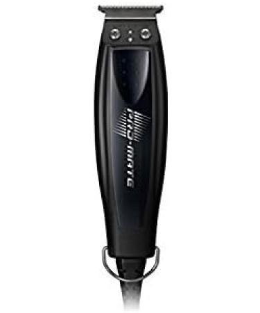Pro-Mate T-Precisioner Professional Trimmer | Premium Hair Cutting Tool for Precision Styling | Shop Internationally - Buy Online on GoSupps.com