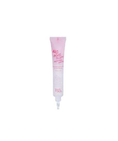 Touch in Sol No Poreblem Priming Water 1.01 oz - Pore Minimizing Makeup Primer - Buy Online on GoSupps.com