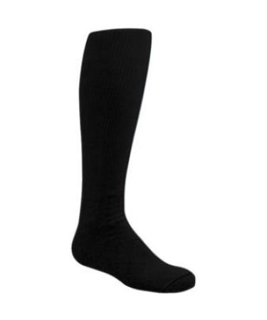 Diabetic Socks Ultra Light 12 Pairs (13-16 Black) 13-16 Black