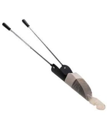 EZ Stocking Helper - Sock Slider for Seniors - Compression Sock Aid with Adjustable Handles - Buy Online on GoSupps.com