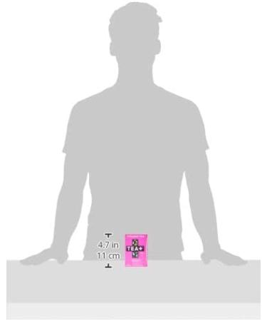 TEA+ Beauty Tea: Hair Skin Nails | Selenium, Biotin, Vitamin C | Apple Blackcurrant | 14 Bags - Buy Online on GoSupps.com