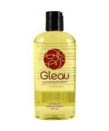 All Natural Argan Oil Blend for hair - Seals in moisture- Lightweight - No Silicones or Mineral Oil