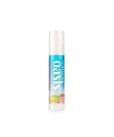 Softlips Oasis Lip Balm - Strawberry Kiwi 0.15oz (Pack of 6) - Buy Online on GoSupps.com