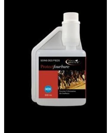 HORSEMASTER Protect fur 5L