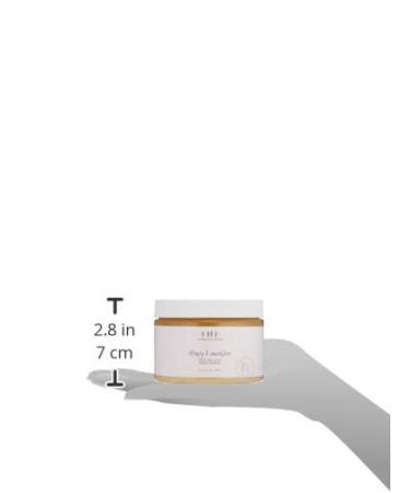 Farmhouse Fresh Honey-Lavender Fine Grain Salt Scrub 13.6 oz - Exfoliating Body Scrub for Soft Glowing Skin - Shop Internationally - Buy Online on GoSupps.com