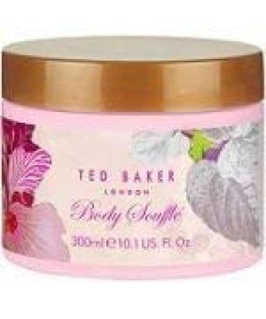 Ted Baker London Treasured Orchid Body Souffle 300ml