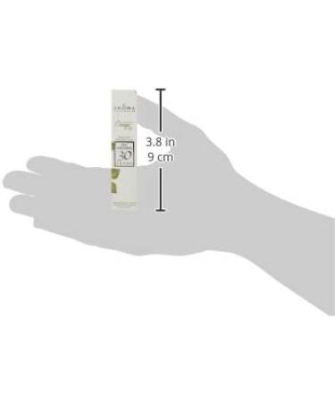 Aroma Naturals The Amazing 30 Creme - Anti-Aging Multi-Functional 2 oz (60g) | Youthful Skin Solution - Buy Online on GoSupps.com