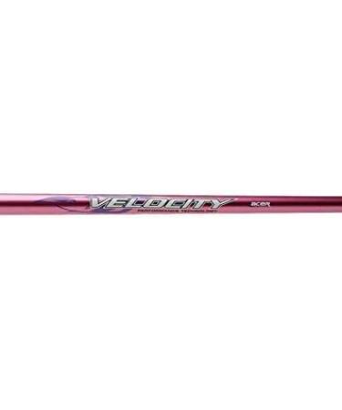 Petite Senior Women's Right Handed Extreme 5 Golf Chipper | Pink Graphite Shaft | 36 Utility Wedge - Buy Online on GoSupps.com
