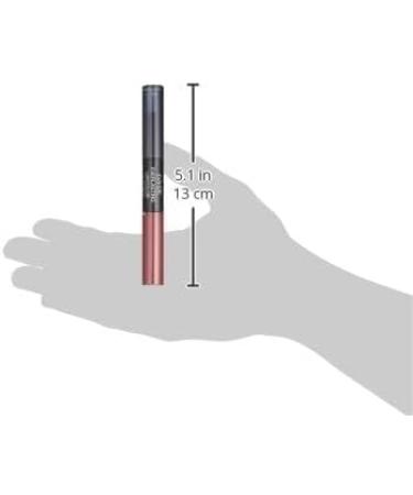 GA-DE Everlasting Lip Color 74 Berry Kiss - Long-Lasting Lipstick for Vibrant Color | 8.6g - Shop Internationally - Buy Online on GoSupps.com