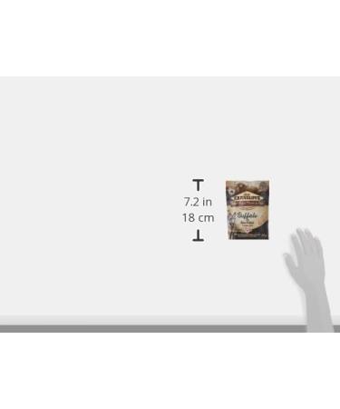 12 x 300 gr Carnilove dog pouch buffalo/rose leaf dog food - Buy Online on GoSupps.com