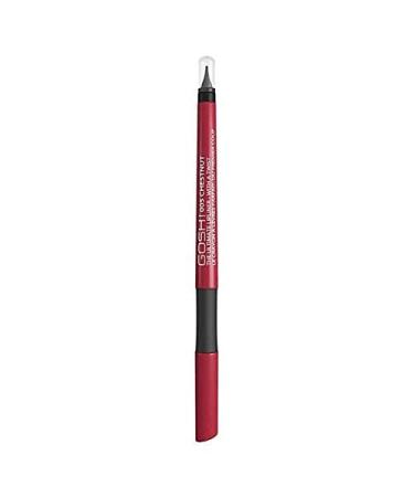 Ultimate Lipliner - 001 Nougat Crisp | Gosh International Shipping | Long-Lasting & Smooth Application - Buy Online on GoSupps.com