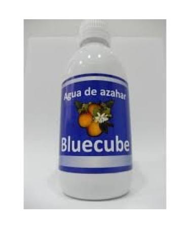 Agua De Azahar 250ml Bluecube