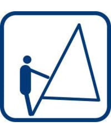 Protectohr Silicone Universal Earplugs - 3 Pairs of Waterproof Noise-Cancelling Earplugs for Swimming Showering & Water Sports - 6 Pieces - Buy Online on GoSupps.com