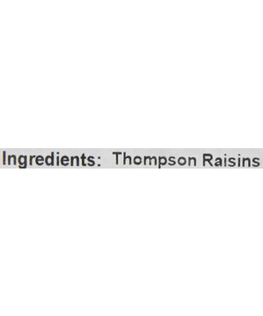 Suma Raisins 5 kg - Buy Online on GoSupps.com
