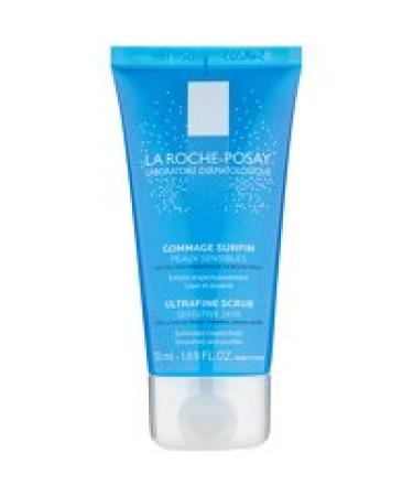 La Roche-Posay Cleansing Ultra Fine Scrub 50ml