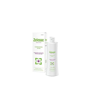 ZELESSE SOLUC LIMPIADORA INTIMO 250 ML
