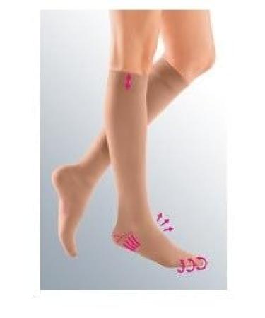 Medi Mediven Plus Monocollant Destro Kl1 Long Size 4 Rif.117 1 Piece