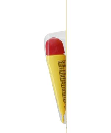CARMEX Original Lip Balm Tube - Soothing Moisture for Dry Lips | International Shipping Available - Buy Online on GoSupps.com