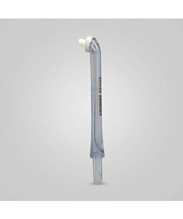 1PC Alaigo Generic Replacement Oral Irrigator Nozzle Fit for Philips Sonicare HX8331 HX8332 HX8340 HX8341 HX8381 HX8401 HX8032 Flosser( Package of 1PCS)