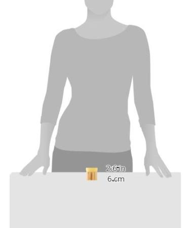 Coola Sunless Self Tanner Kabuki Body Brush - Organic Tanning Lotion Applicator - Buy Online on GoSupps.com