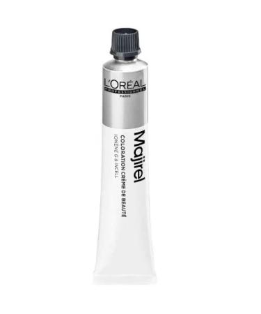 L'Or al Professionnel Majirel 4.0 Medium Brown Hair Color - 50 ml | Shop Internationally - Best Quality Hair Dye - Buy Online on GoSupps.com