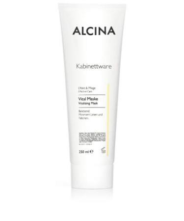 Alcina Effect & Care E Vital Mask 250ml