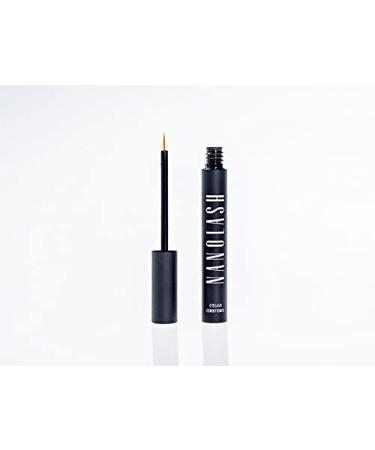 Nanolash Eyelash Growth Serum 3ml for Long & Luscious Eyelashes and Eyebrows - Buy Online on GoSupps.com