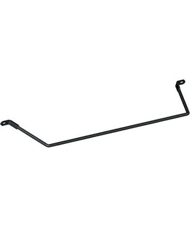 AVB Cable LBP-1R4-10PK Round Shaped Steel Lacer Bar