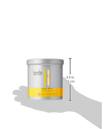 Londa Professional Visible Repair In-Salon Treatment 750ml - 8005610605371 - Buy Online on GoSupps.com
