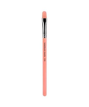 Bdellium Tools Professional Makeup Brush Pink Bambu Series - 936 Concealer