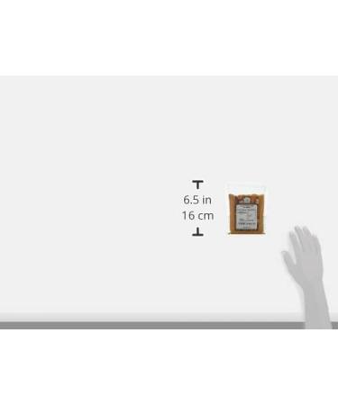 Old India Mild Caribbean Curry Powder 250g - Authentic Blend for Exotic Flavors - Buy Online on GoSupps.com