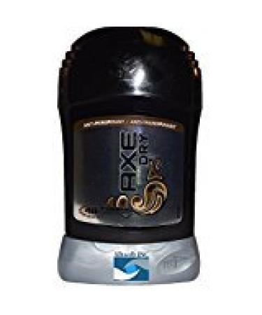 AXE STICK (9X50ML/1.7OZ DARK TEMPTATION DRY) 1.7 Ounce (Pack of 9) DARK TEMPTATION DRY