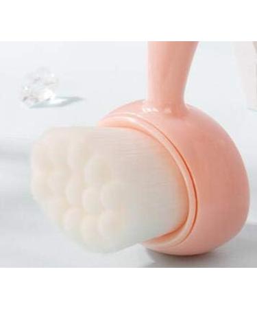 WOIWO Cleansing Scrub Brush - 10 000 Hair Manual Cleansing Brush for Deep Clean - International Shipping Available - Buy Online on GoSupps.com