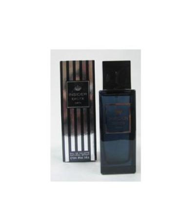 Insider Excite for Men 3.4oz EDT