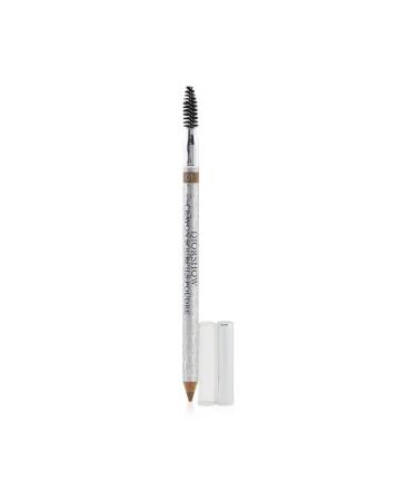Dior Diorshow Long Wear Eyebrow Pencil #01 Blond - 0.04 oz | International Shipping Available - Buy Online on GoSupps.com
