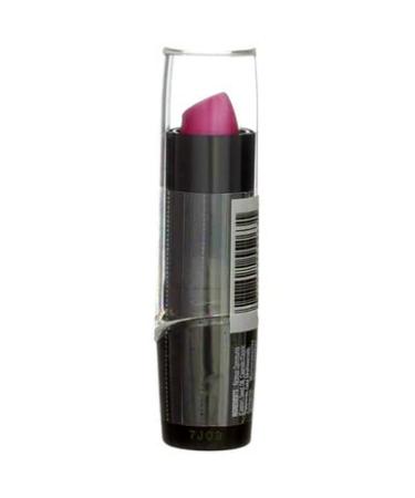 Wet n Wild Retro Pink Silk Finish Lipstick 0.13 oz (Pack of 3) - Long-Lasting Formula - Buy Online on GoSupps.com