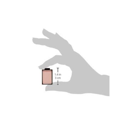 Buxom Eyeshadow Bar Single - Matte & Shimmer Shades - Long Wear Primer Infused Highly Pigmented Eye Makeup - Buy Online on GoSupps.com