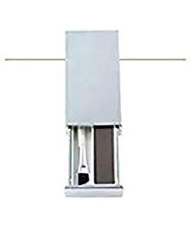 Clinique Brow Shaper Charcoaled