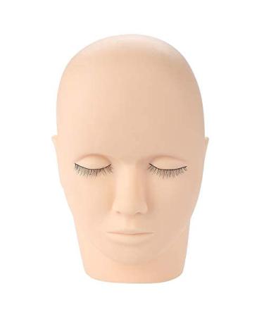 Soft Silicone Makeup Training Set - No Smell Eyelash Eyebrow & Lip Models for Beginners - International Shipping Available - Buy Online on GoSupps.com