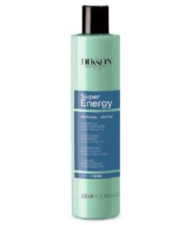DIKSON DIKSOPRIME SH. Intense anti-hair loss 300 ml