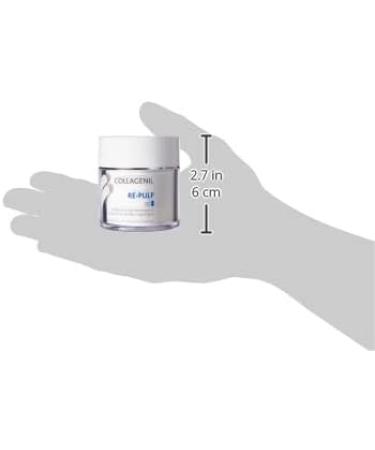 Collagenil Re-pulp 3d 50ml - Buy Online on GoSupps.com